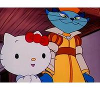 Kitty & The Beast / Little Red Bunny Hood