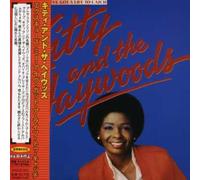 Kitty & the Haywoods - Excuse Me I've Got a Life to Catch (Mini LP Sleeve)