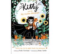 KITTY & THE SKY GARDEN ADVENTURE By Paula Harrison (Paperback) (9780192771674)