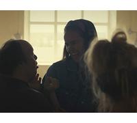 Kitty - The Wing Clipped Butterfly Girl