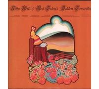 Kitty Wells and Red Foley - Kitty Wells' & Red Foley's Golden Favorites [Vinyl LP]