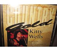 Kitty Wells - Country Gold