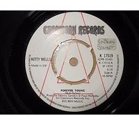 Kitty Wells - forever young LP