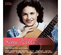 Kitty Wells - Her Great Hits and Duets