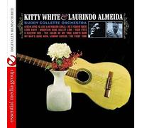 KITTY WHITE - Kitty White & Laurindo Almeida with Buddy