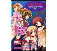 Kitty's Pleasure Pack 3