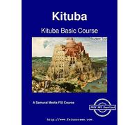 Kituba Basic Course - Student Text