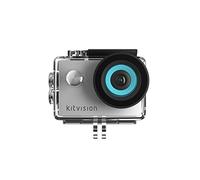 KitVision KVACTCAM2 720p HD Action Camera