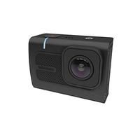 Kitvision Venture 4K Ultra HD Action Camera with WiFi, LCD Display and Waterproof Case - Black