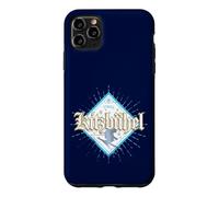 Kitzbühel Tirol Retro Skier Vintage Après-Ski Souvenir Case for iPhone 11 Pro Max
