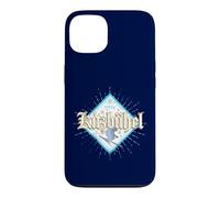 Kitzbühel Tirol Retro Skier Vintage Après-Ski Souvenir Case for iPhone 13