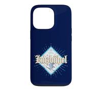Kitzbühel Tirol Retro Skier Vintage Après-Ski Souvenir Case for iPhone 13 Pro