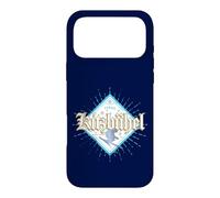 Kitzbühel Tirol Retro Skier Vintage Après-Ski Souvenir Case for iPhone 17 Pro Max