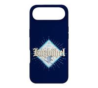Kitzbühel Tirol Retro Skier Vintage Après-Ski Souvenir Case for iPhone Air