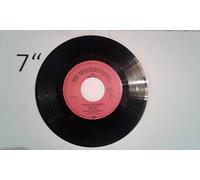 Kitzbüheler Nationalsänger /Toni Praxmaier - Tiroler Alpenklang (Vinyl 7" Single)