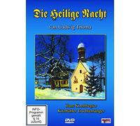 Kitzbühler Trachtensänger - Heilige Nacht V.l.Thoma [Import allemand]