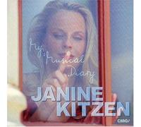 Kitzen,Janine - My Musical Diary
