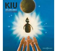 Kiu I Els Seus Amics - Original Soundtrack by J. M. PAGAN (Vinyl 2020)