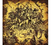 Kiuas - The New Dark Age