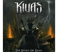 Kiuas - The Spirit of Ukko