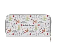 KIUB Coin Purse The Little Prince and Friends (19 x 9.5 cm)