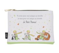 KIUB Coin Purse The Little Prince, Animals (14 x 10 cm)
