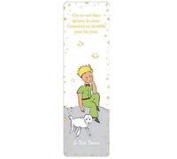 KIUB Paper Bookmark The Little Prince and the sheep (54x172mm)
