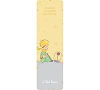 KIUB Paper Bookmark The Little Prince, L’essentiel est... (54x172mm)