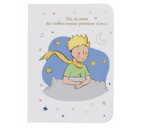 KIUB Password notebook The Little Prince, Portrait (7,3x10,5cm)