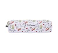 KIUB Pencil Case The Little Prince and Friends (20 x 5 cm)