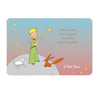 KIUB Postcard The Little Prince, Fox and Sheep (15x10cm)