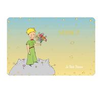 KIUB Postcard The Little Prince, Merci (15x10cm)