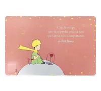 Kiub Table set The Little Prince and the Rose (43x28cm)