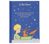 KIUB The Little Prince and the Fox look at each other (10.5 x 14.5 cm)