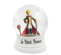 KIUB The Little Prince Gala Outfit Figurine, Glass and Resin