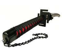 KiumiToys Japanese Swords Imitation Swords Samurai Sword Wood Wood Cosplay 104cm Ichigo Kurosaki Bleach (manga)