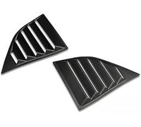 KIUYNHMSI Car Rear Spoiler for Dodge Challenger 2015-2022, Rear Wing Rear Trunk Spoiler Lip Roof Wing Aprons Spats Splitter Rear Trunk Car Styling,A/Carbon Look