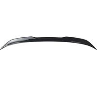 KIUYNHMSI Car Rear Spoiler for Kits Carrocería Serie 5 G30 G38 F90 M5 530i 530d 540i M550i M550d 2017-2023, Rear Wing Rear Trunk Spoiler Lip Roof Wing Aprons Spats Splitter Rear Trunk Car Styling