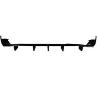 KIUYNHMSI Car Rear Spoiler for Mazda MX-5 MX5 Miata ND 2016-2025, Rear Wing Rear Trunk Spoiler Lip Roof Wing Aprons Spats Splitter Rear Trunk Car Styling,A/Glossy Black