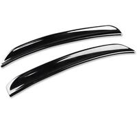 KIUYNHMSI Car Rear Spoiler for MINI COOPER F55 F56 S JCW 2014 2015 2016 2017 2018 2019 2020, Rear Wing Rear Trunk Spoiler Lip Roof Wing Aprons Spats Splitter Rear Trunk Car Styling,A/Black