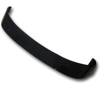 KIUYNHMSI Car Rear Spoiler for Mk3 Mk3.5 5f Hatchback 2012-2021, Rear Wing Rear Trunk Spoiler Lip Roof Wing Aprons Spats Splitter Rear Trunk Car Styling,A/Carbon Aspect
