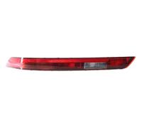 KIUYNHMSI Car Rear Tail Light for Audi Q5 2018 2019 2020 2021, Stop Brake Lamp Taillights Reverse Lamp Trailer Lights Turn Indicator Assembly Replacement,A/Left Side