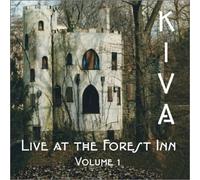 Kiva - Vol. 1-Live at the Forest Inn