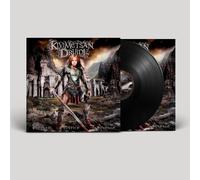 Kivimetsan Druidi Betrayal, Justice, Revenge (Vinyl) 12" Album