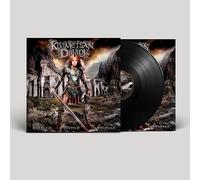 Kivimetsan Druidi - Betrayal, Justice, Revenge [VINYL]