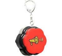 KiViRap Talking Button- Rap Airhorn Sound Button-Hip Hop Air Horn Sound Effect Button - Funny Gag Gifts - Noise Maker