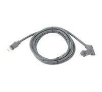 Kivivaka 2m Replacement Ethernet Cable for Starlink High Performance - Cord for RV and Ship Use