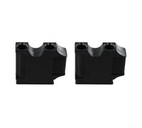 Kivivaka 2pcs Boat for Fender Hanger Push Button for Docking | Robust Materials Withstand Sun And Saltwater User-Friendly Design Effortless Extension For Stress-Free Docking
