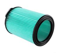 Kivivaka 3-Layer Foam Vacuum Filter for Ridgid VF3500 VF4000 VF5000 VF6000, Replacement Dust Screen with Efficient Fine Particle Filtration(VF6000)