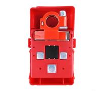 Kivivaka 32V 400A Car for battery Distribution Terminal Practical Car Accessories Quick Release Pile Head